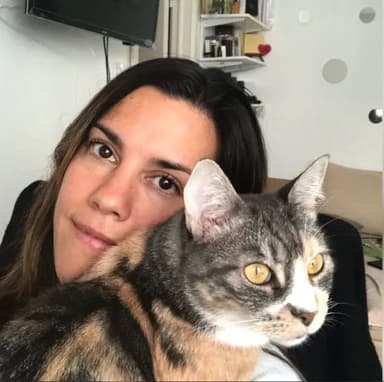 Agostina F.