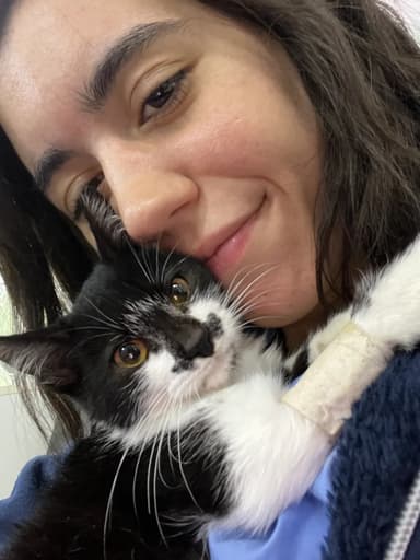 Foto de Sofía C.