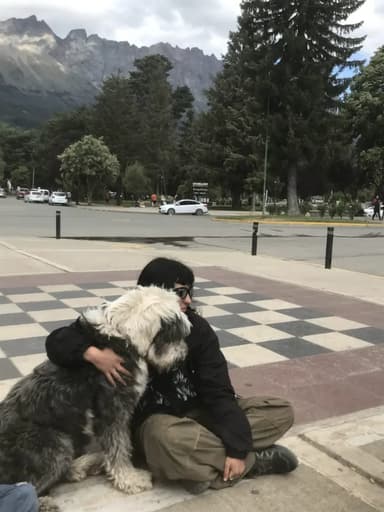 Foto de Angie F.