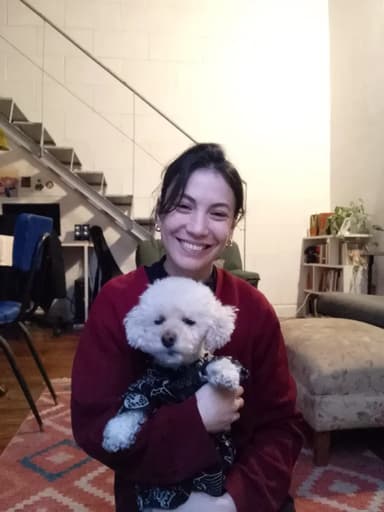 Foto de Marcela E.