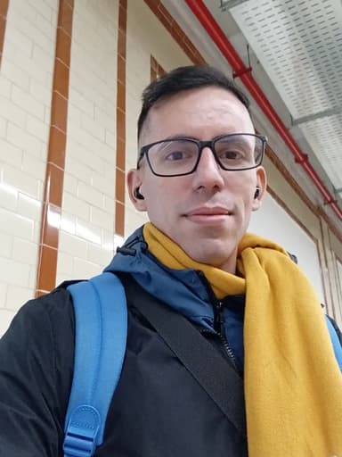 Luis A.