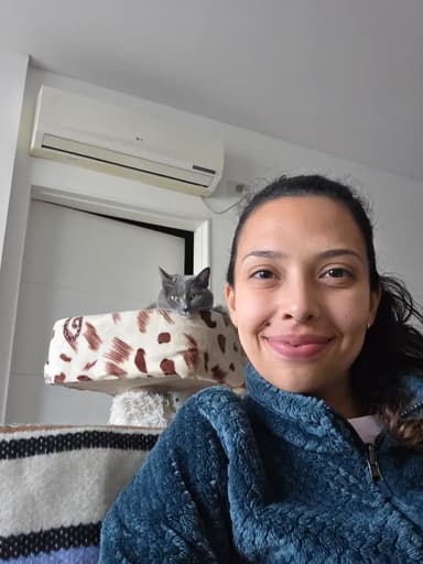 Foto de Khris O.