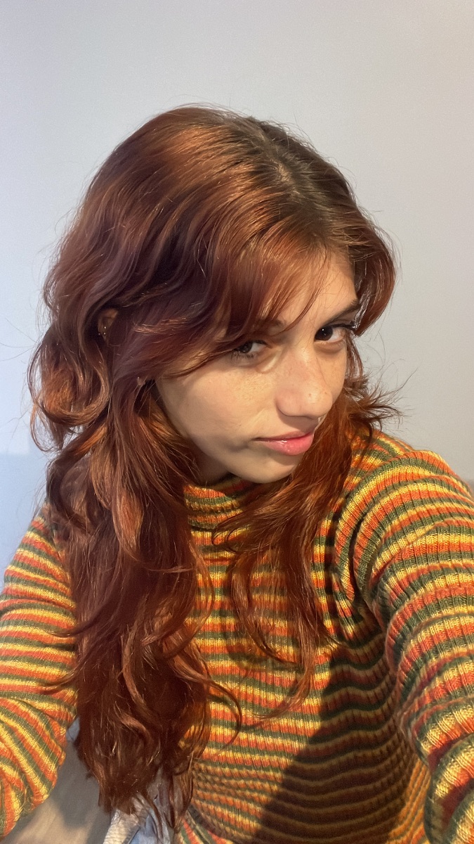 Belen M.