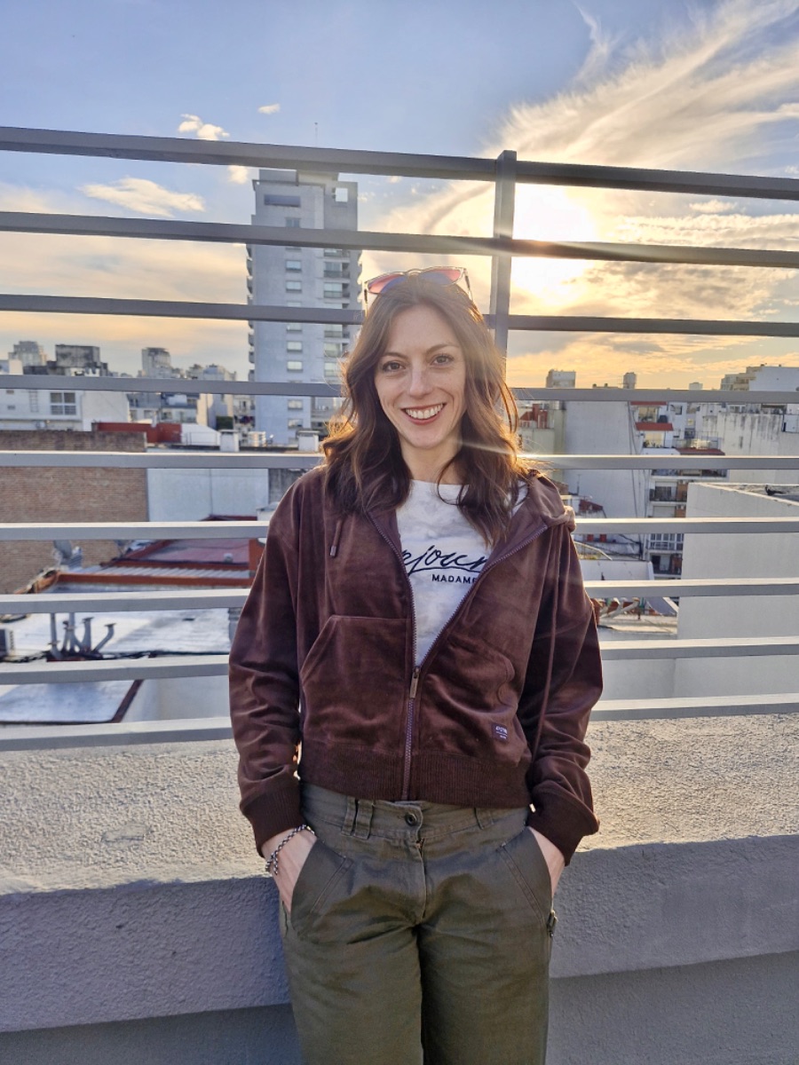 Daniela S.