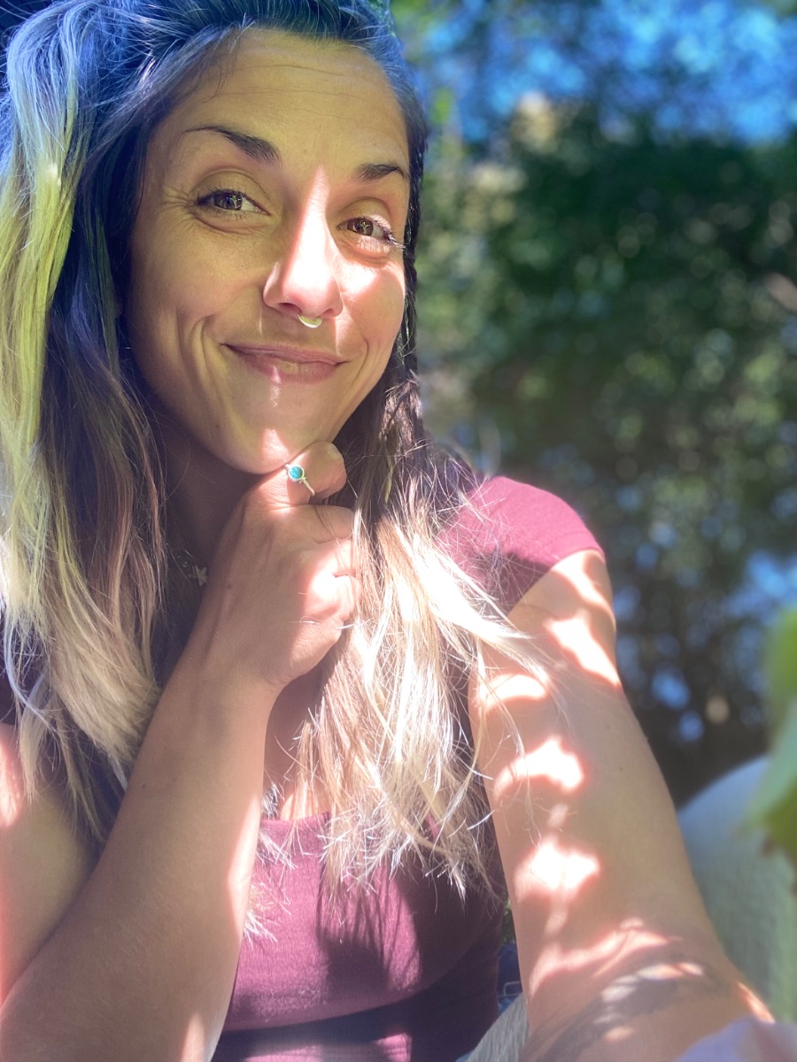 Vanesa Karina B.