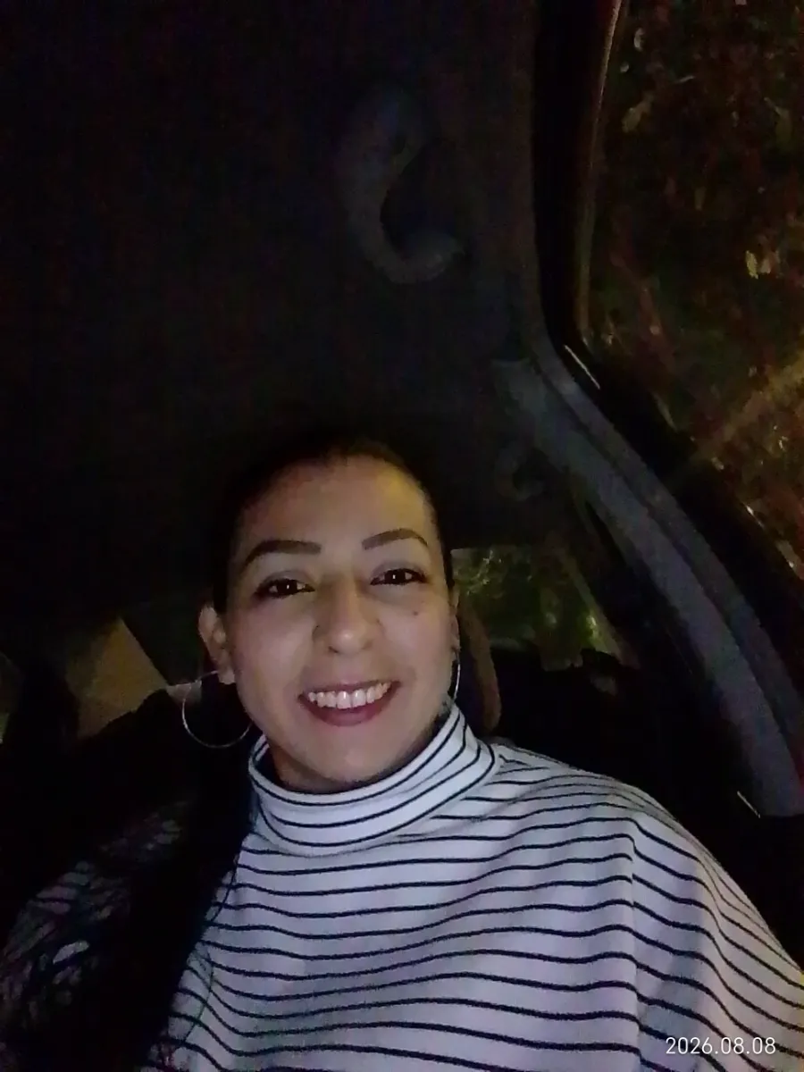 Liliana Andreina T.