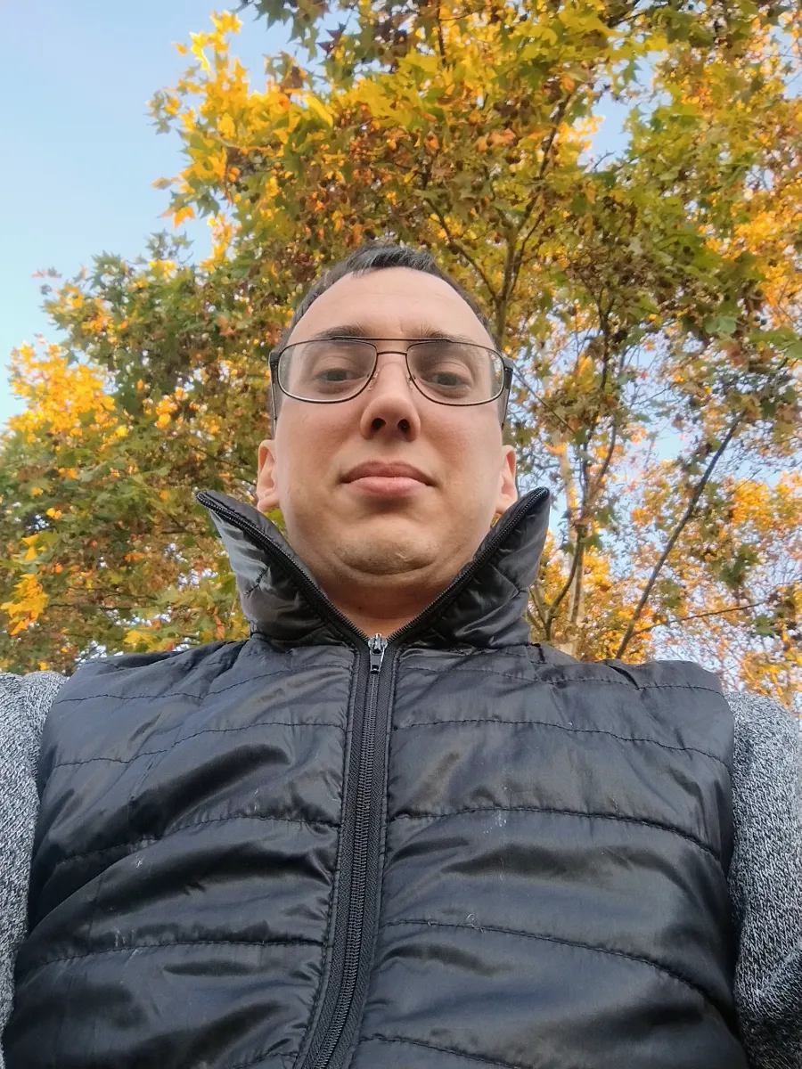 Jason M.