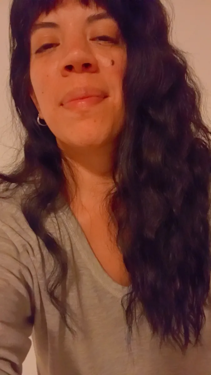 Sabrina Micaela G.