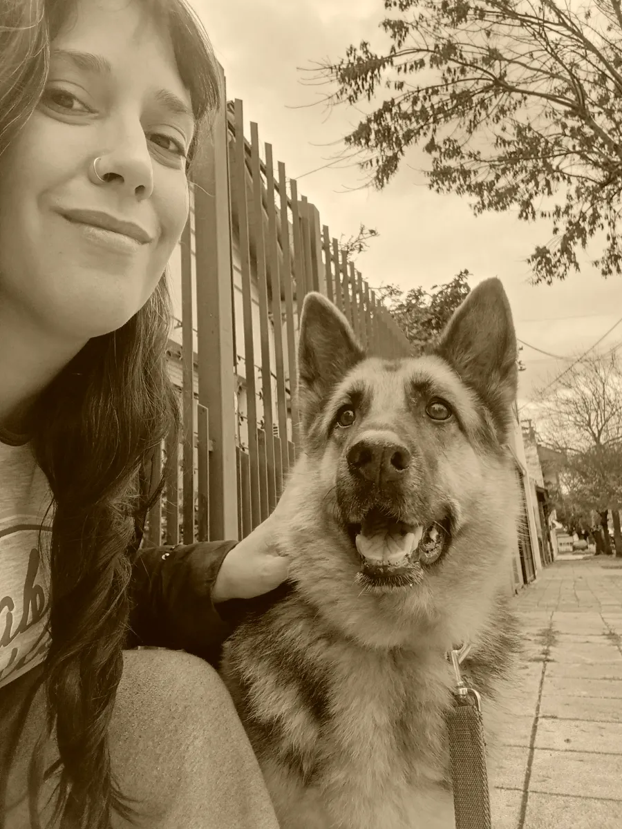 Rebeca B. 9
