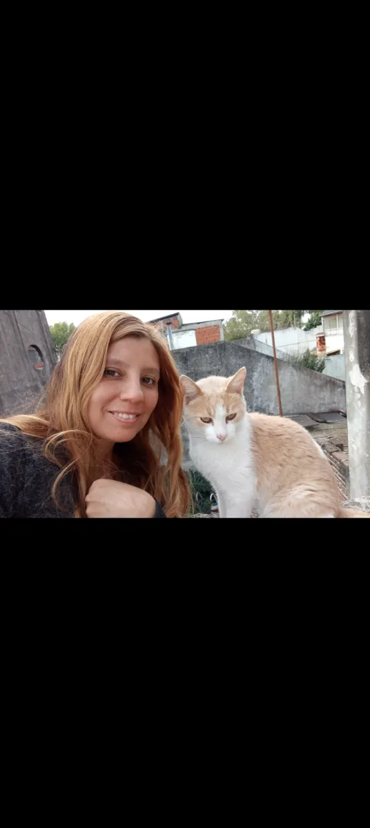 Florencia M.