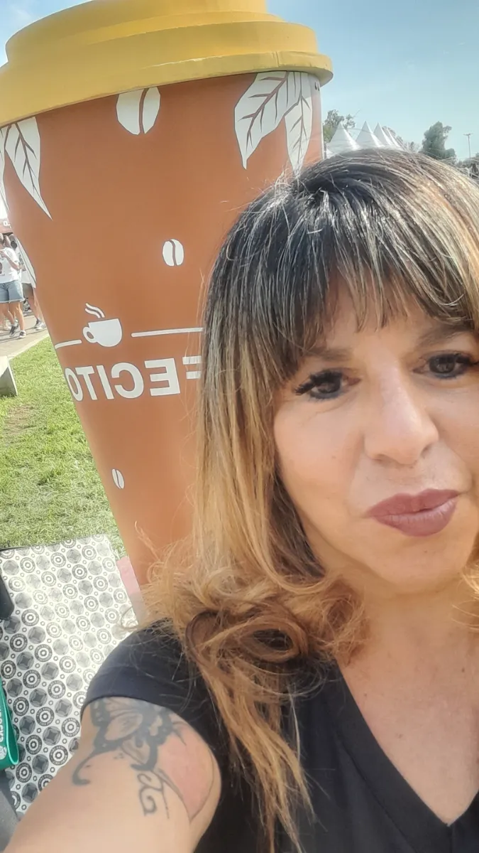 Silvina Rita M. 4