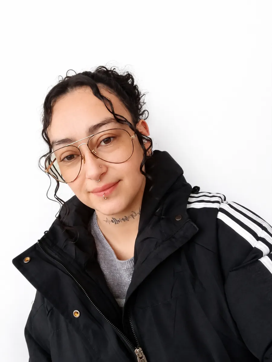 Alejandra I.