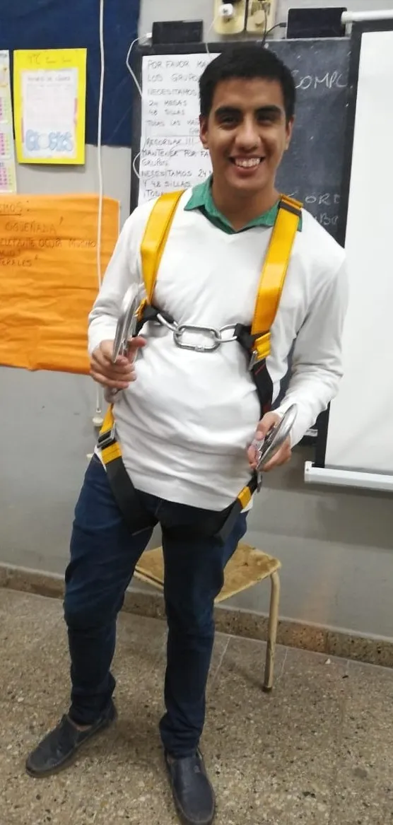 Foto de Martín S.