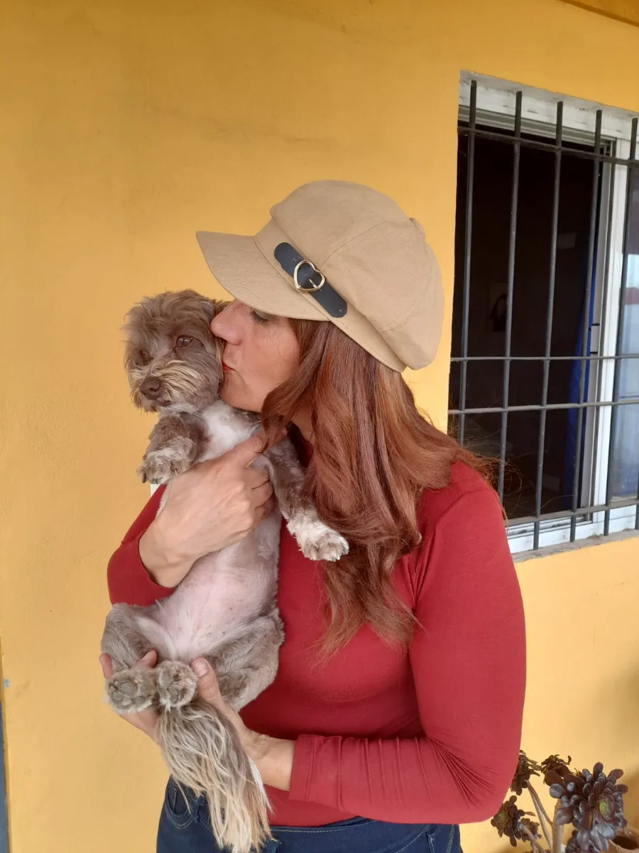 Andrea C.