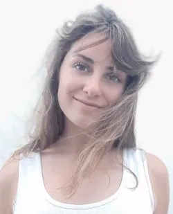 Valeria M.