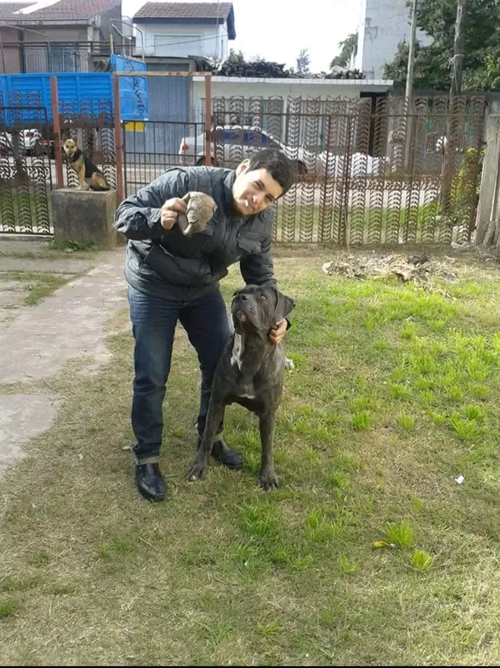 Foto de Alan G.