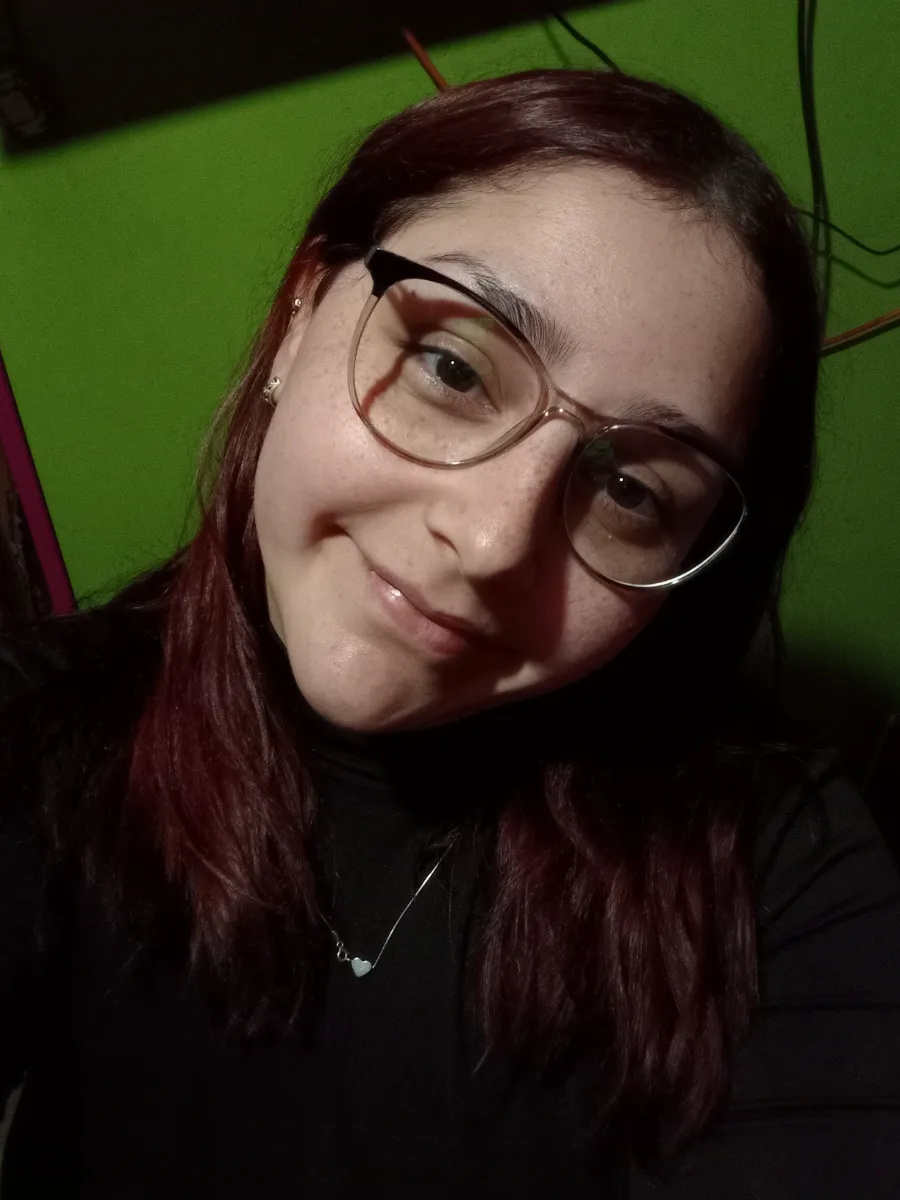 Martina R.