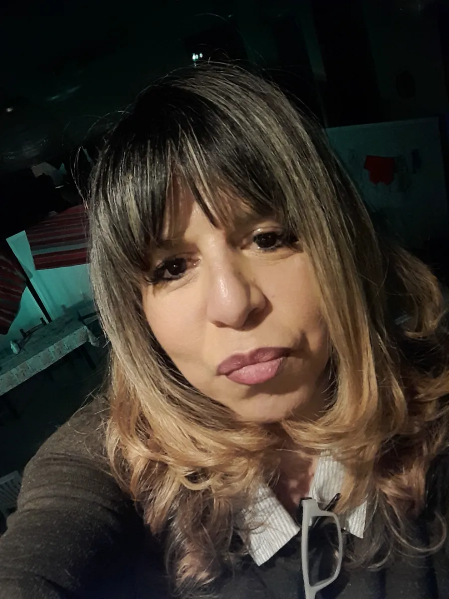 Silvina Rita M.