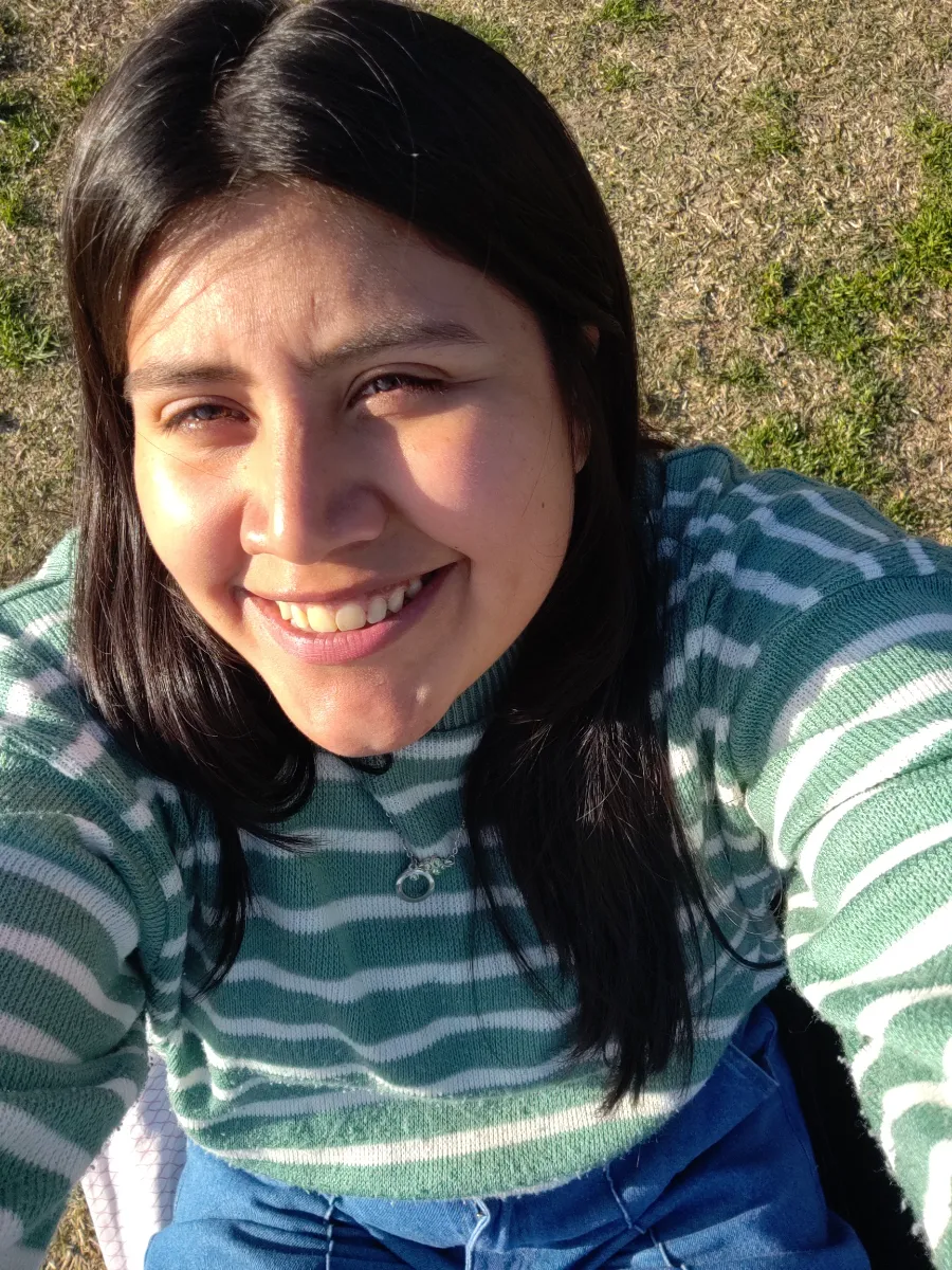 Lucila A.