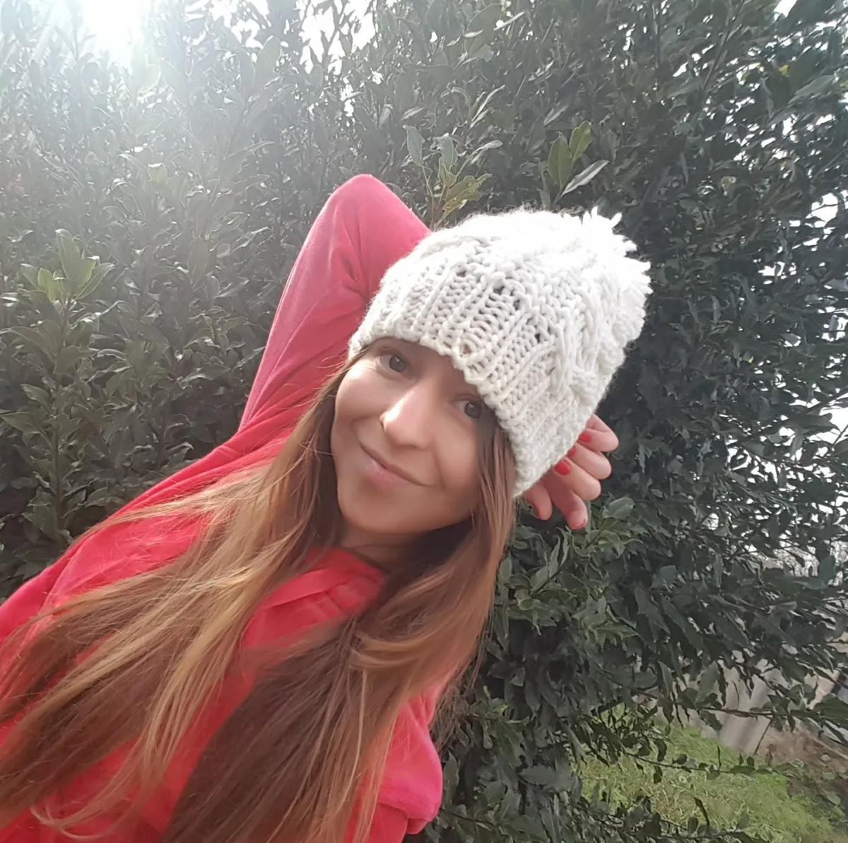Cynthia M.