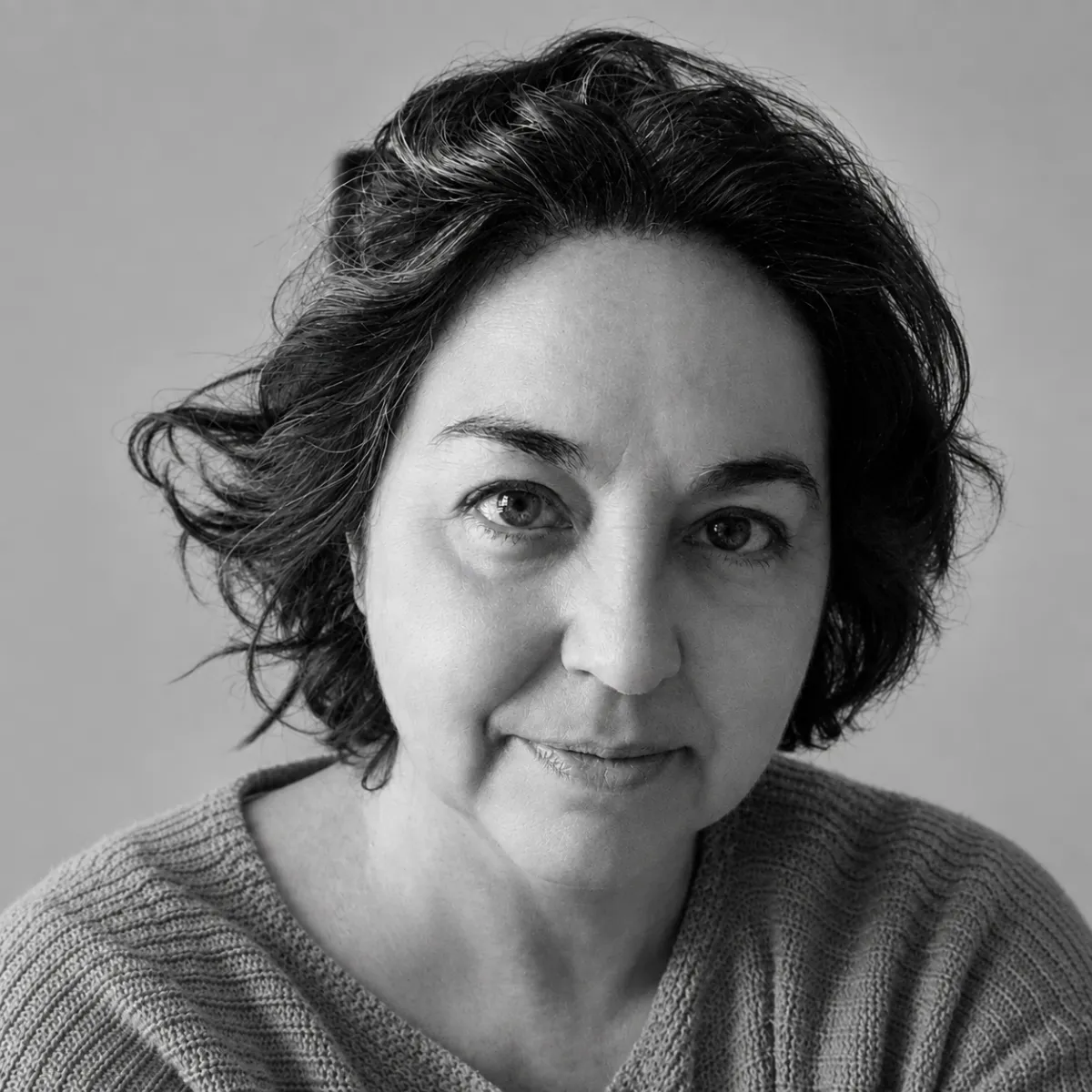 Silvina C.
