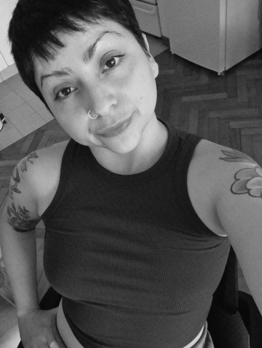 Mariana H.