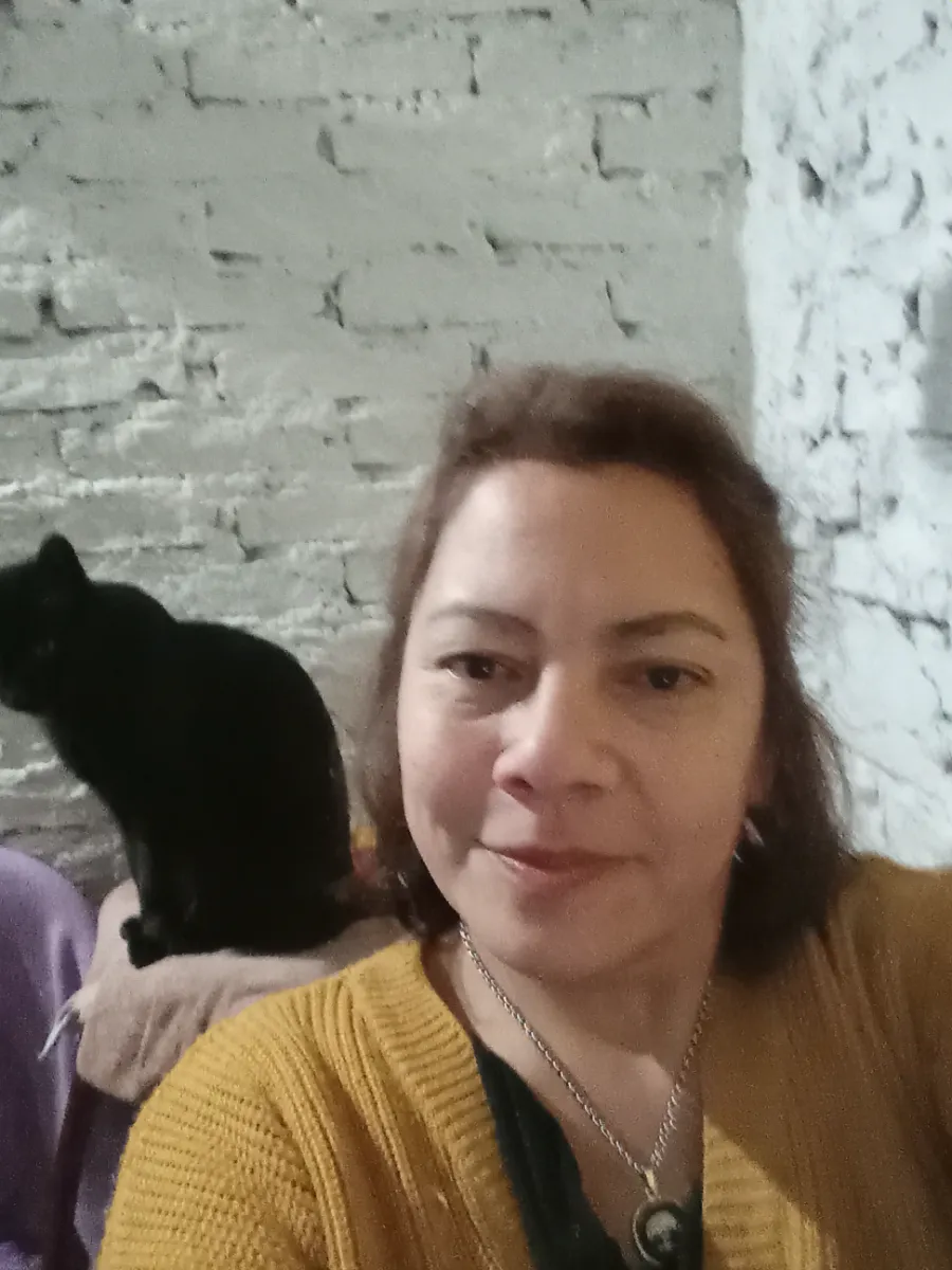 Foto de Isabel G.