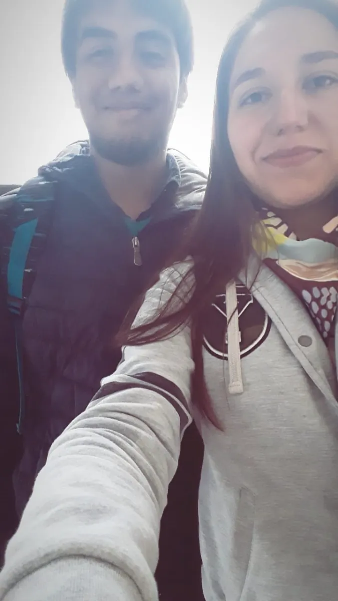 Foto de Martín S.