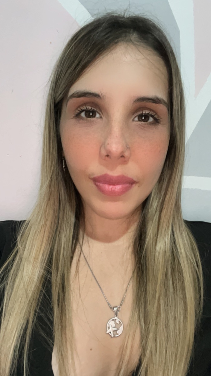 Solange M.