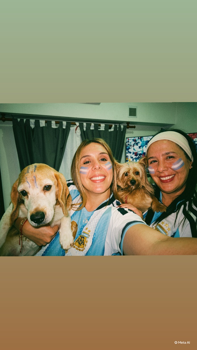 Foto de Solange M.