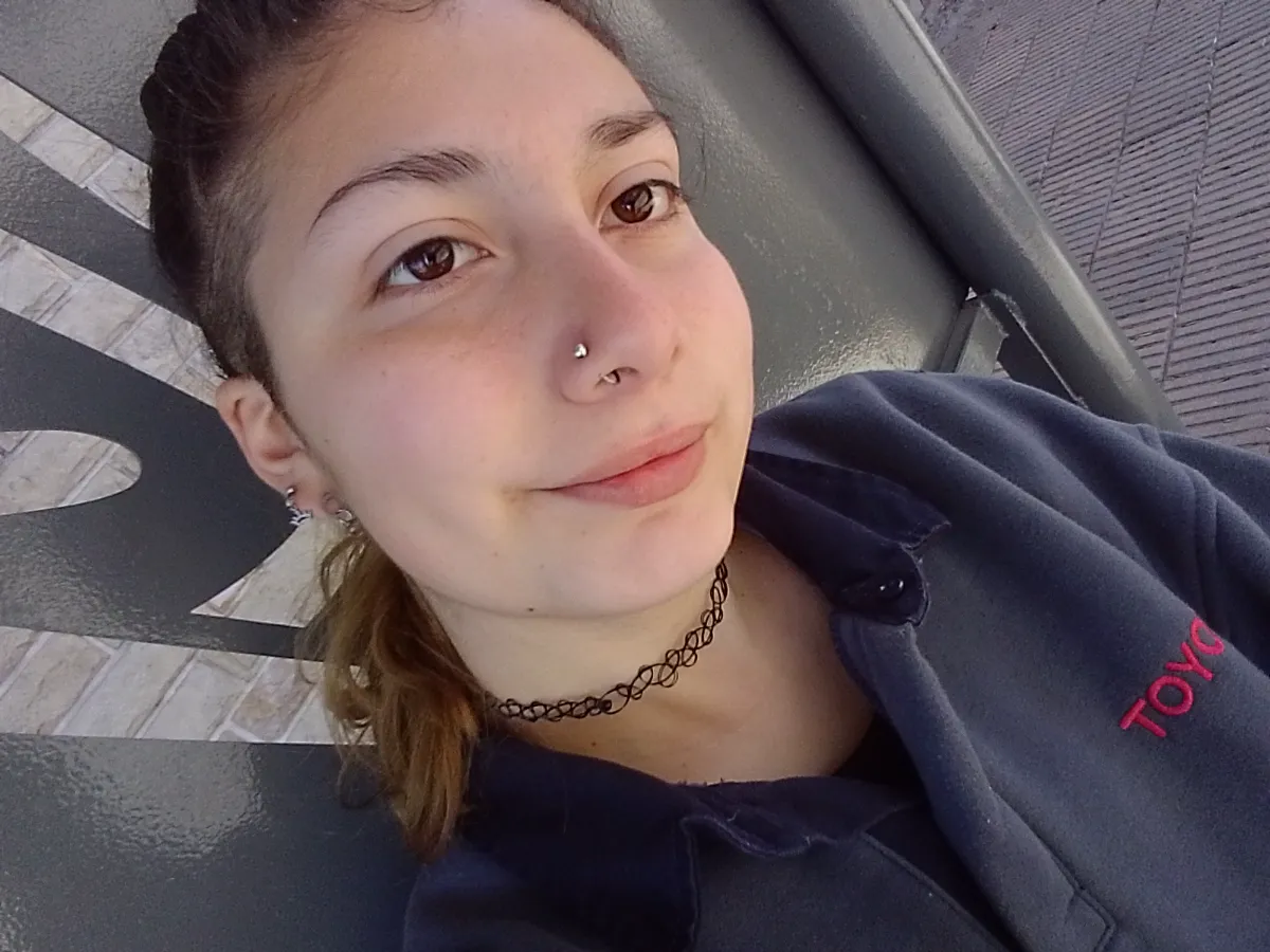 Camila Guadalupe P.