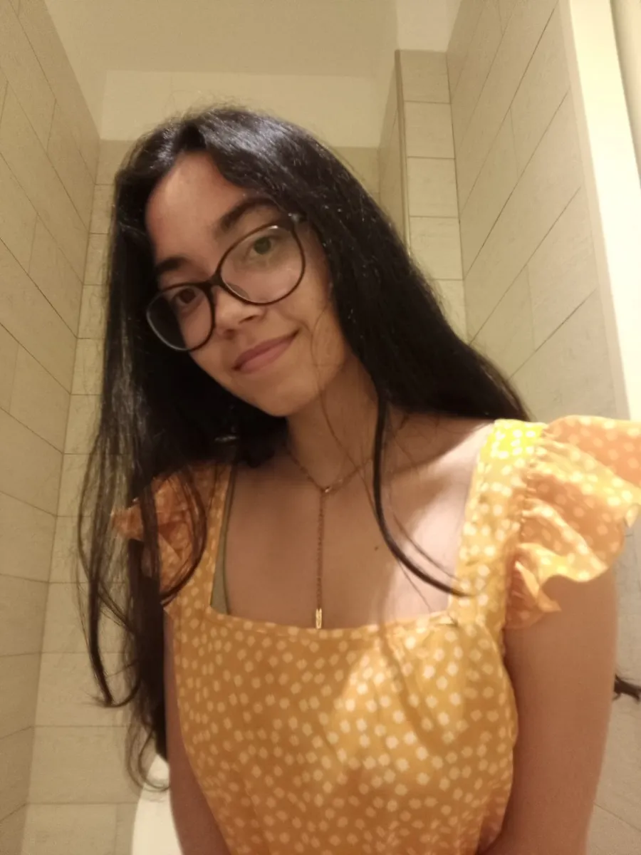 Gabriela M.