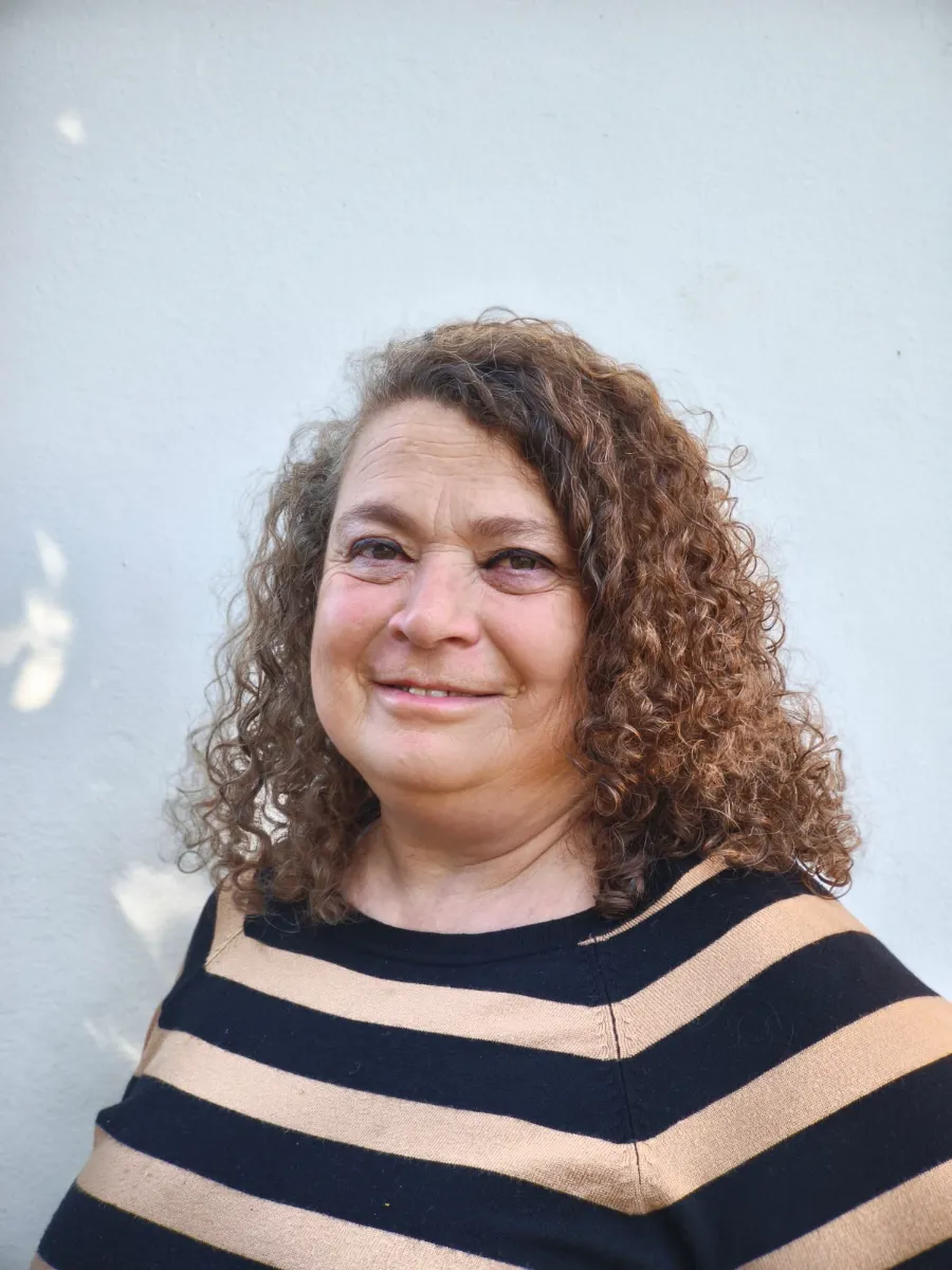 Constanza B.