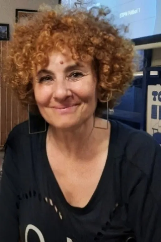 Paula M.