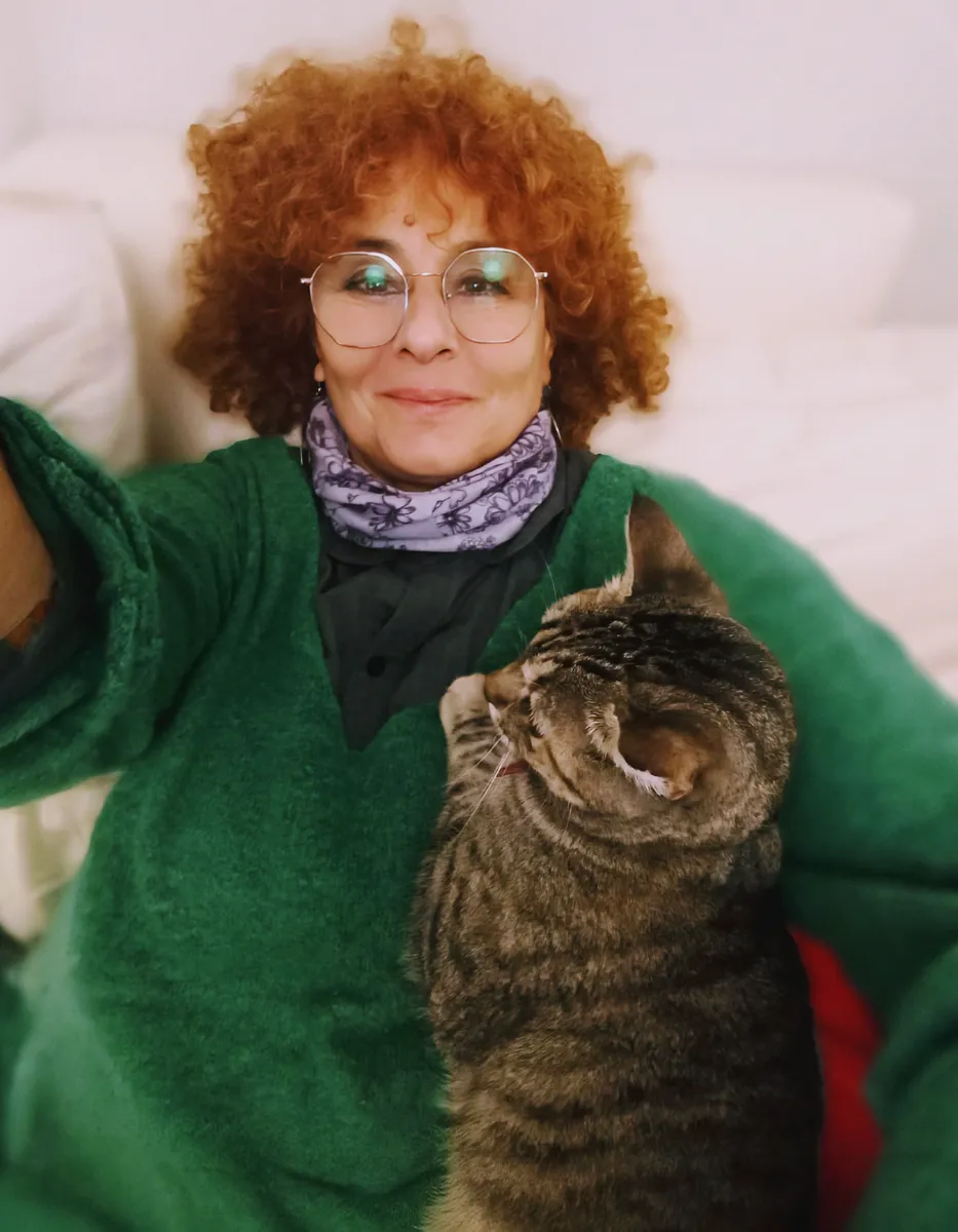 Paula M. 2