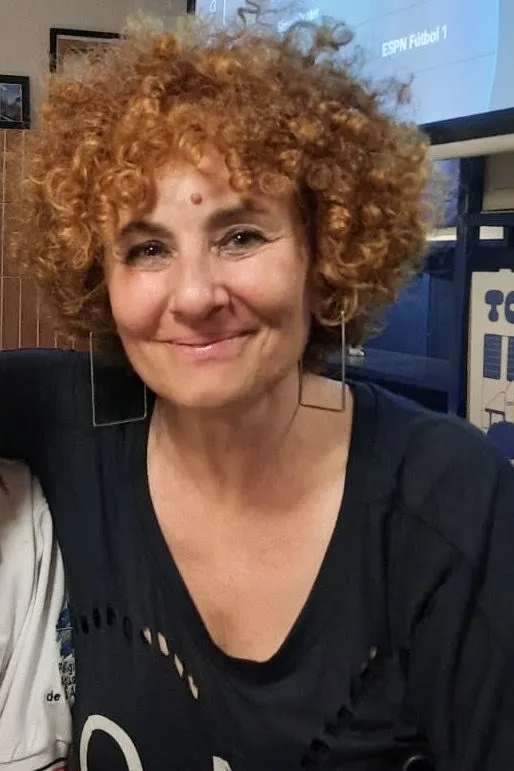 Paula M.
