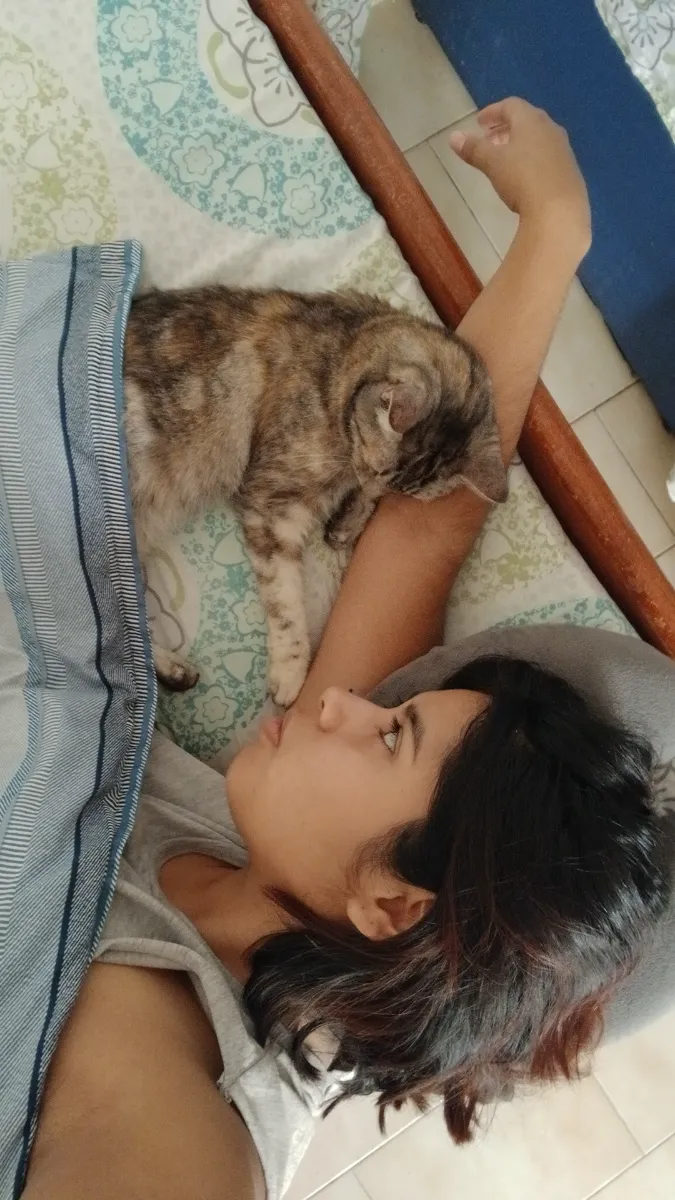 Gisela S.