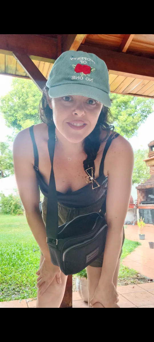 Cecilia H.
