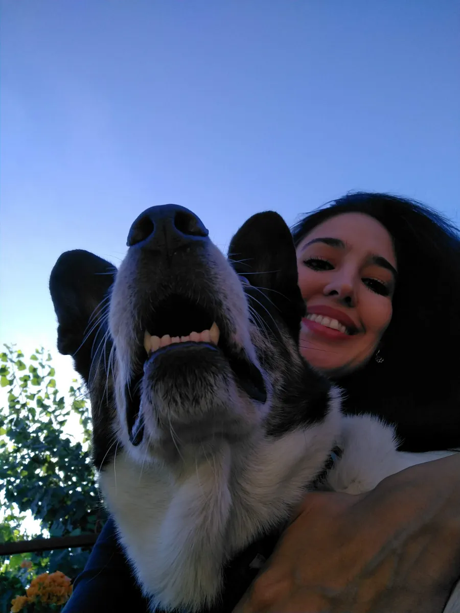 Foto de Marcia S.