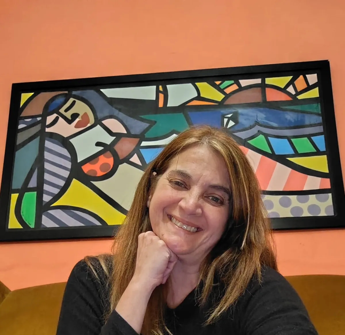 Gabriela Amalia C.