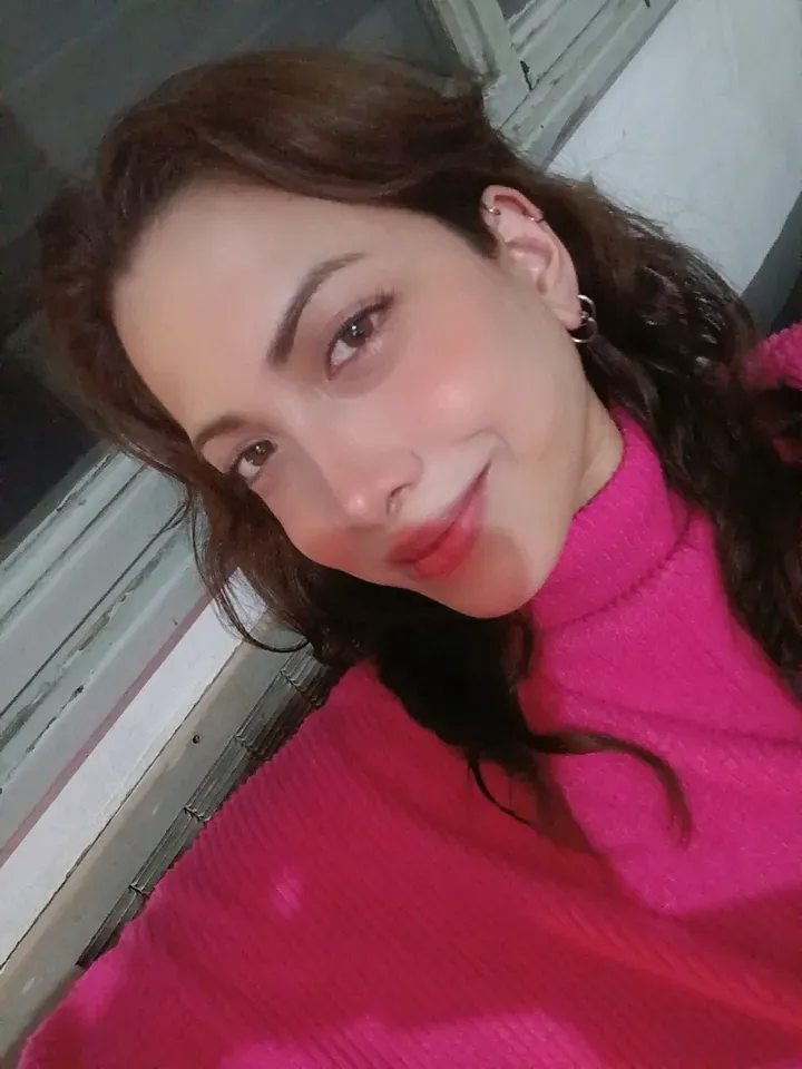 Claudia C.