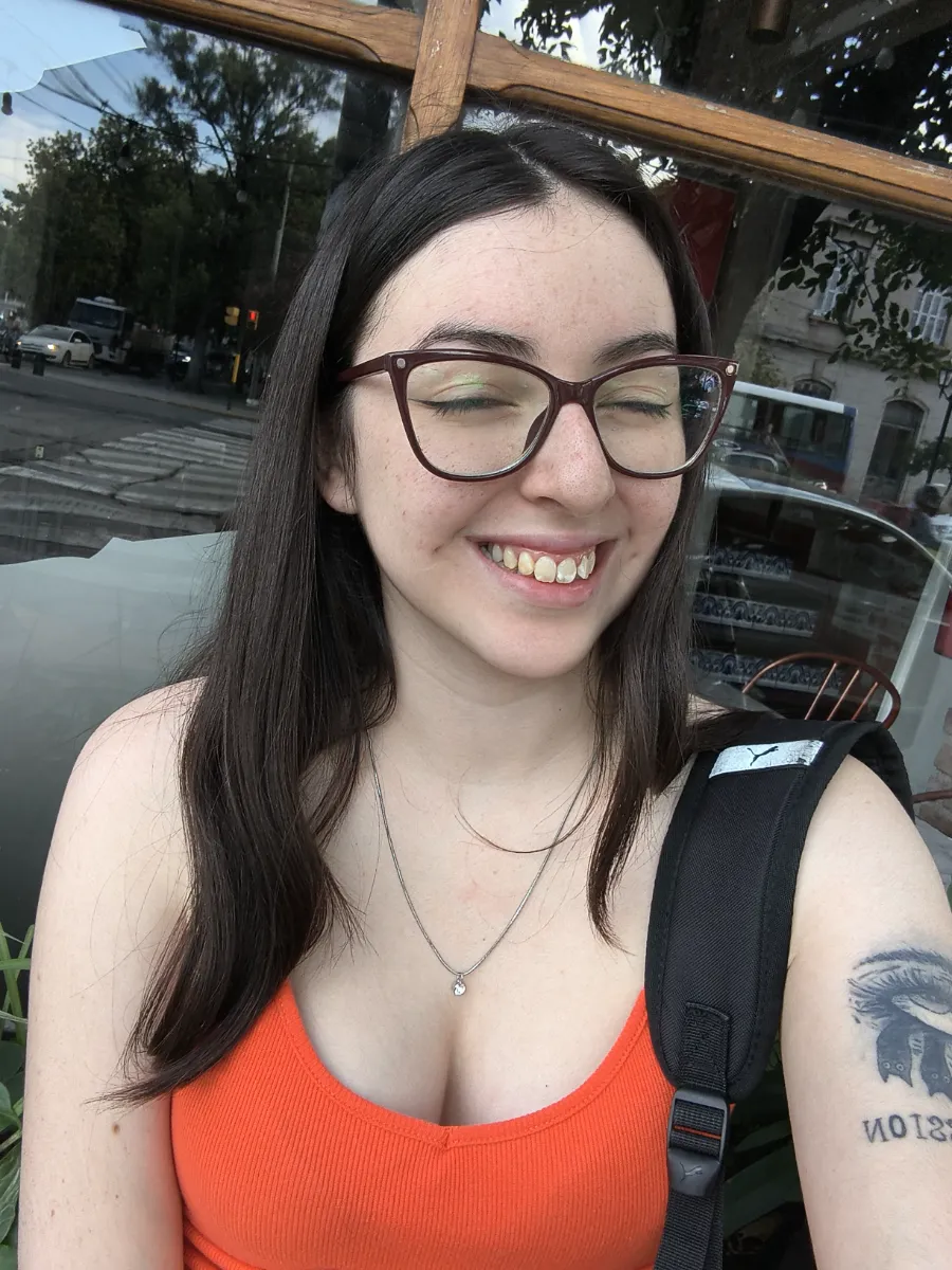 Tamara G.