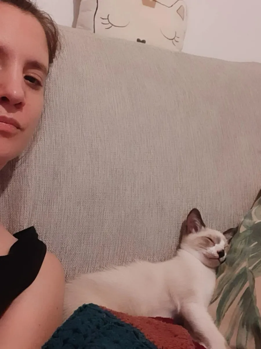 Foto de Ana Paula P.