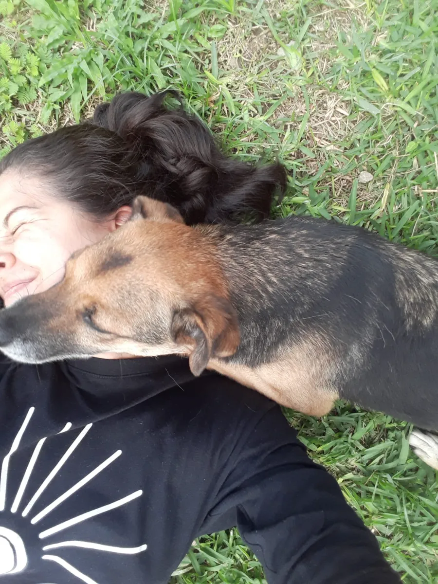 Foto de Dannia U.