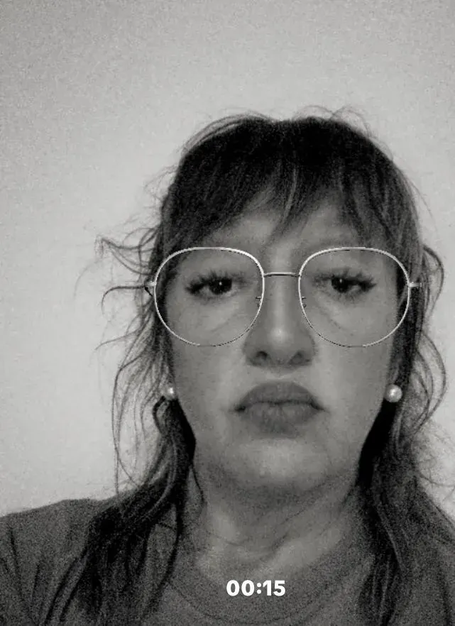 Alicia M.
