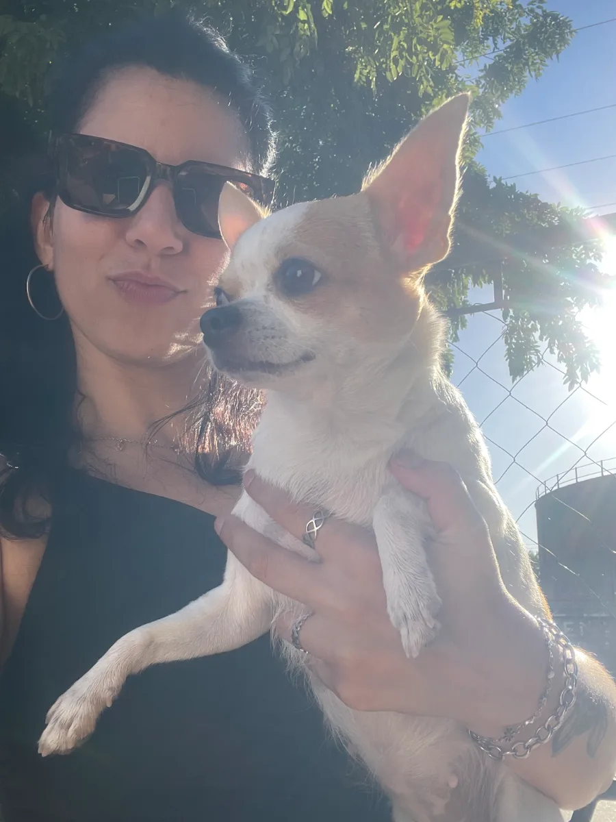 Agustina Jael V. 7