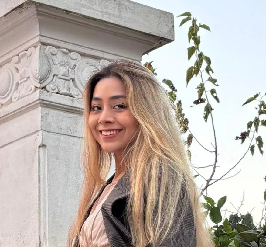 Valeria P.