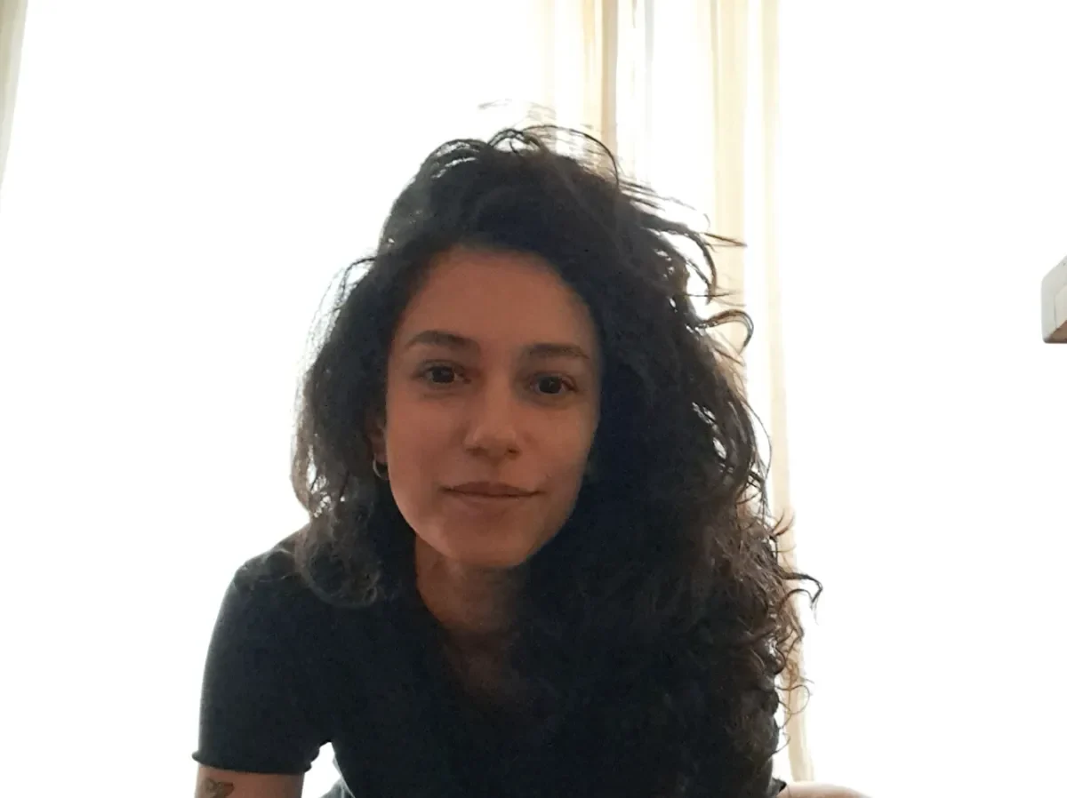 Lucía D.