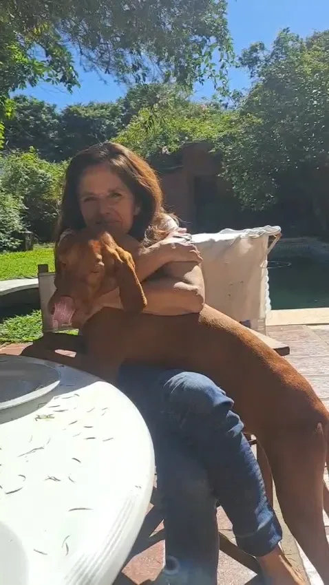 Fernanda A.