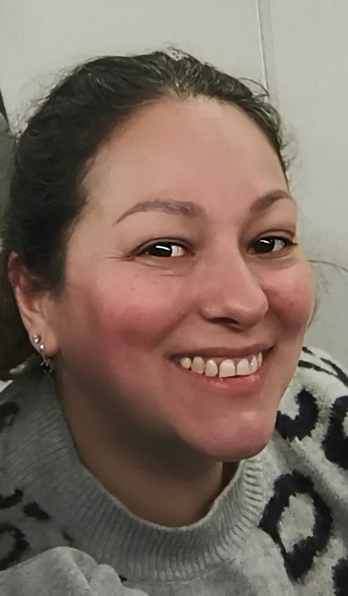 Daniela B.